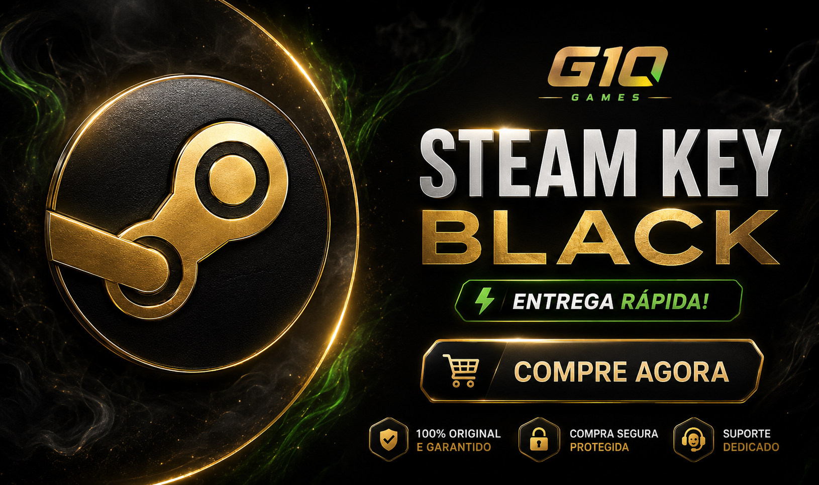📦🔥STEAM KEYS BLACK🔥🟢 (JOGOS DE 500 A 5000 REAIS) 🟢 -LEIA A DESCRIÇÃO-